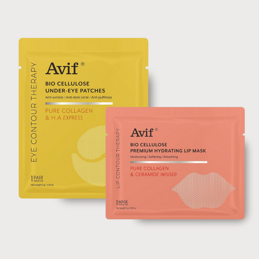 [AVIF] PACK DE CUIDADO PREMIUM