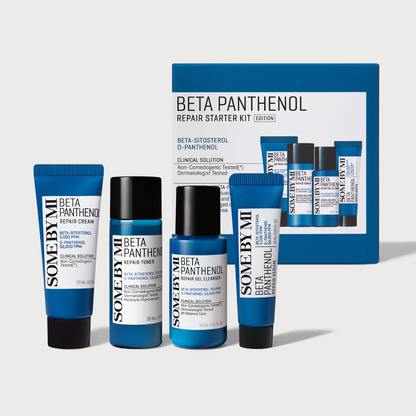 [SOME BY MI] BETA PANTHENOL REPAIR STARTER KIT