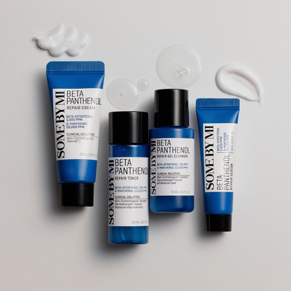 [SOME BY MI] BETA PANTHENOL REPAIR STARTER KIT