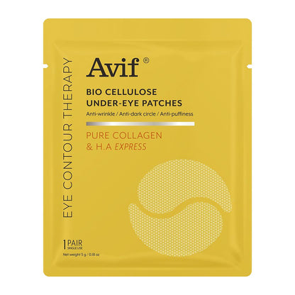 [AVIF] PACK DE CUIDADO PREMIUM