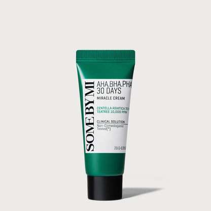 [SOME BY MI] AHA-BHA-PHA 30 DAYS MIRACLE STARTER KIT